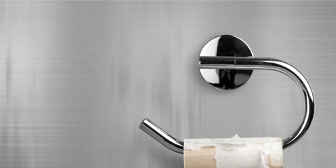 Toilet Paper Alternatives Photo