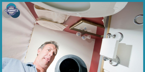 The Cure to Your Clog Photo