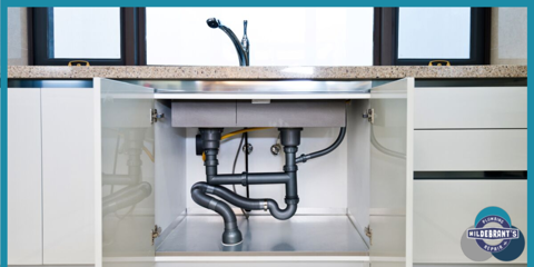 How to Prevent Frozen Pipes in Winter Photo