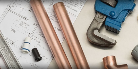 Three Methods of Trenchless Pipe Repair Photo